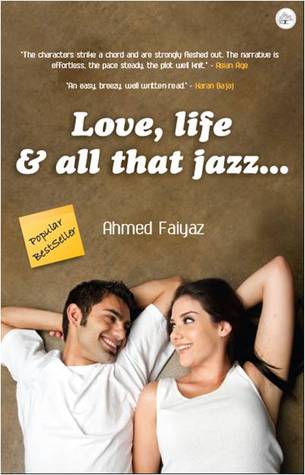 Love, life & all that jazz....