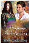 Yummy Indulgences by Andi Anderson