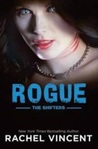 Rogue (Shifters, #2)