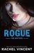 Rogue (Shifters, #2)