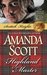 Highland Master (Scottish Knights Trilogy #1)