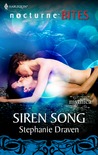 Siren Song (Mythica #4)