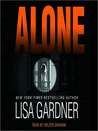 Alone (Detective D.D. Warren, #1)