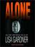 Alone (Detective D.D. Warren, #1)