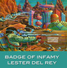 Badge of Infamy Badge of Infamy