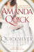 Quicksilver (Arcane Society, #11) (Looking Glass Trilogy #2))