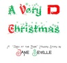 A Very D Christmas (Zero at the Bone, #1.4) A Very D Christmas (Zero at the Bone, #1.4)