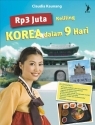 Rp3 Juta Keliling Korea dalam 9 Hari by Claudia Kaunang