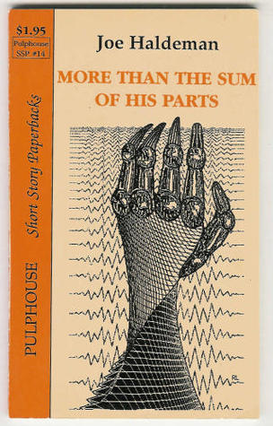 More Than The Sum Of His Parts
