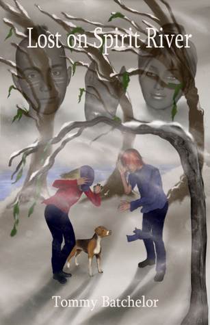 Lost on Spirit River: Spirit River Trilogy: Book 1