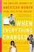 When Everything Changed: The Amazing Journey of American Women from 1960 to the Present