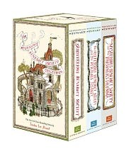 The Mysterious Benedict Society Collection by Trenton Lee Stewart