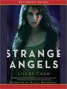 Strange Angels (Strange Angels, #1)