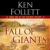 Fall of Giants: The Century Trilogy, Book 1