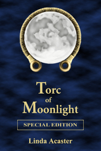 Torc of Moonlight