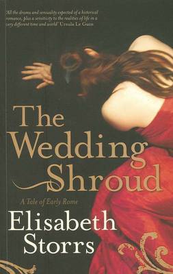 The Wedding Shroud