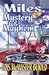 Miles, Mystery and Mayhem (Vorkosigan Omnibus, #3)