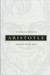 Aristotle (SUNY Series in A...