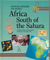 Africa South of the Sahara