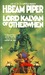 Lord Kalvan Otherwhen (Paperback)