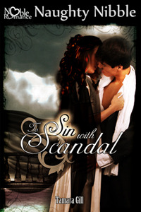 To Sin with Scandal
