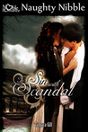 To Sin with Scandal by Tamara Gill