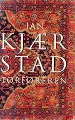 Forføreren (Jonas Wergeland trilogy #1)