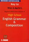 Key To High School English Grammar And Composition Key To High School English Grammar And Composition
