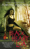 Black Heart Loa by Adrian Phoenix Black Heart Loa by Adrian Phoenix