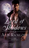 Lord of Shadows (Heirs of Kilronan Trilogy, #2) Lord of Shadows (Heirs of Kilronan Trilogy, #2)