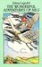 The Wonderful Adventures of Nils by Selma Lagerlöf