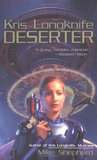 Deserter (Kris Longknife, #2) Deserter (Kris Longknife, #2)