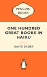 One Hundred Great Books in Haiku
