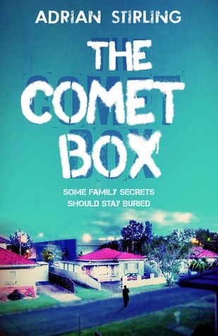 The Comet Box