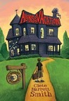 Aliens on Vacation by Clete Barrett Smith