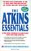 Atkins Essentials: A Two-Week Program to Jump-start Your Low Carb Lifestyle (Audio)
