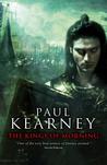 Kings of Morning by Paul Kearney Kings of Morning by Paul Kearney