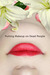 Putting Makeup on Dead People by Jen Violi Putting Makeup on Dead People by Jen Violi