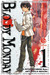 BLOODY MONDAY vol. 01 (Paperback)