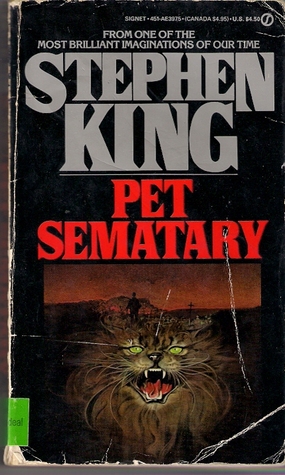 Pet Sematary