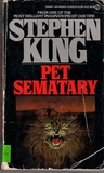 Pet Sematary