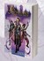 L'enlèvement du prince Armand (Princesses mais pas trop, tome 1)