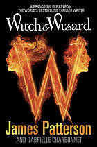 Witch & Wizard
