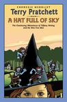 A Hat Full of Sky (Discworld, #32)