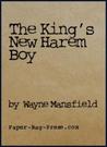 The King's New Harem Boy