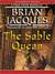 The Sable Quean: Redwall Series, Book 22 (MP3 Book)