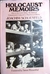 Holocaust Memoirs: Jews in ...