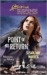Point of No Return (Steeple Hill Love Inspired Suspense #227)