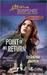 Point of No Return  (Mass Market Paperback)