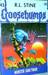 Monster dari Timur (Goosebumps, #43)